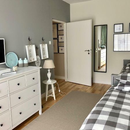 מידזיזדרויה Blue Sea Apartment מראה חיצוני תמונה