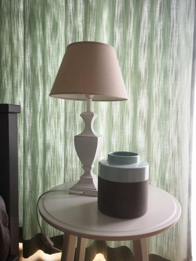 מידזיזדרויה Blue Sea Apartment מראה חיצוני תמונה