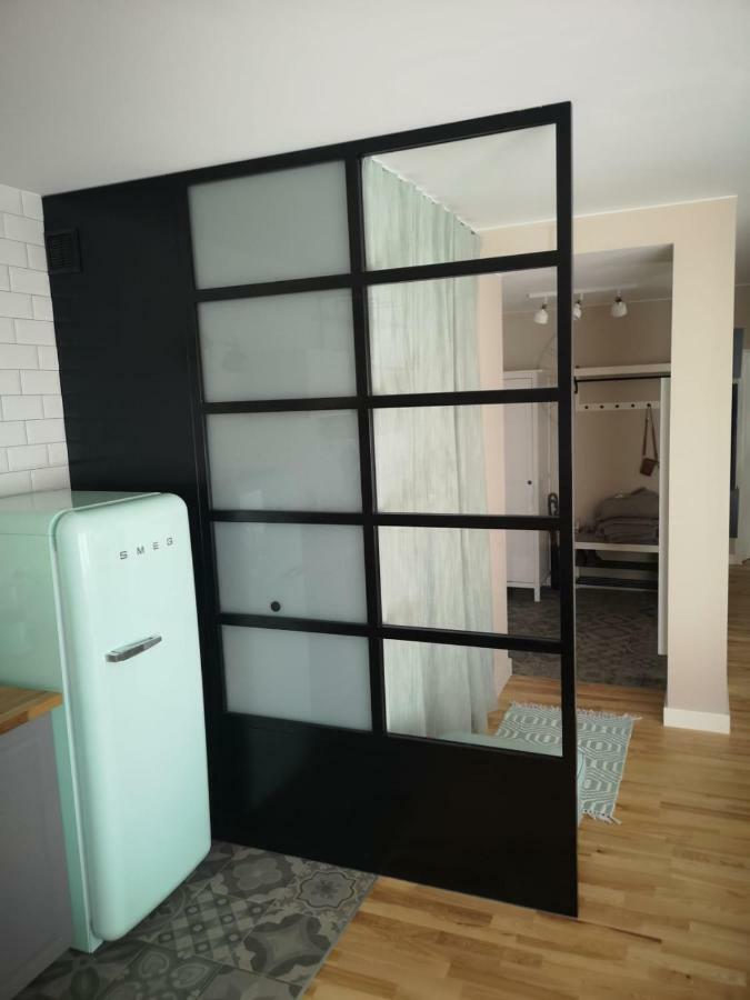 מידזיזדרויה Blue Sea Apartment מראה חיצוני תמונה