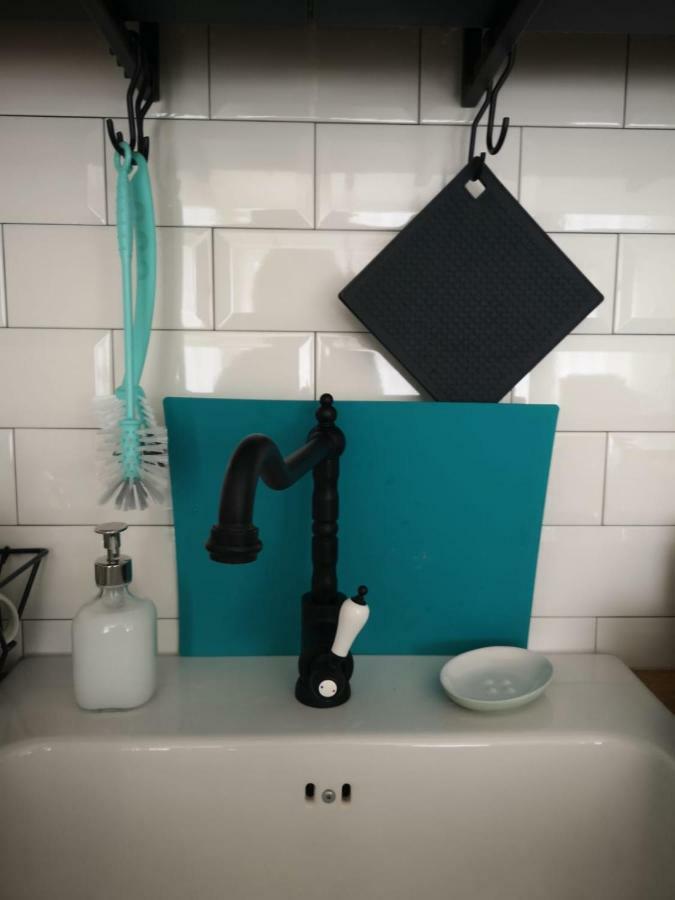 מידזיזדרויה Blue Sea Apartment מראה חיצוני תמונה