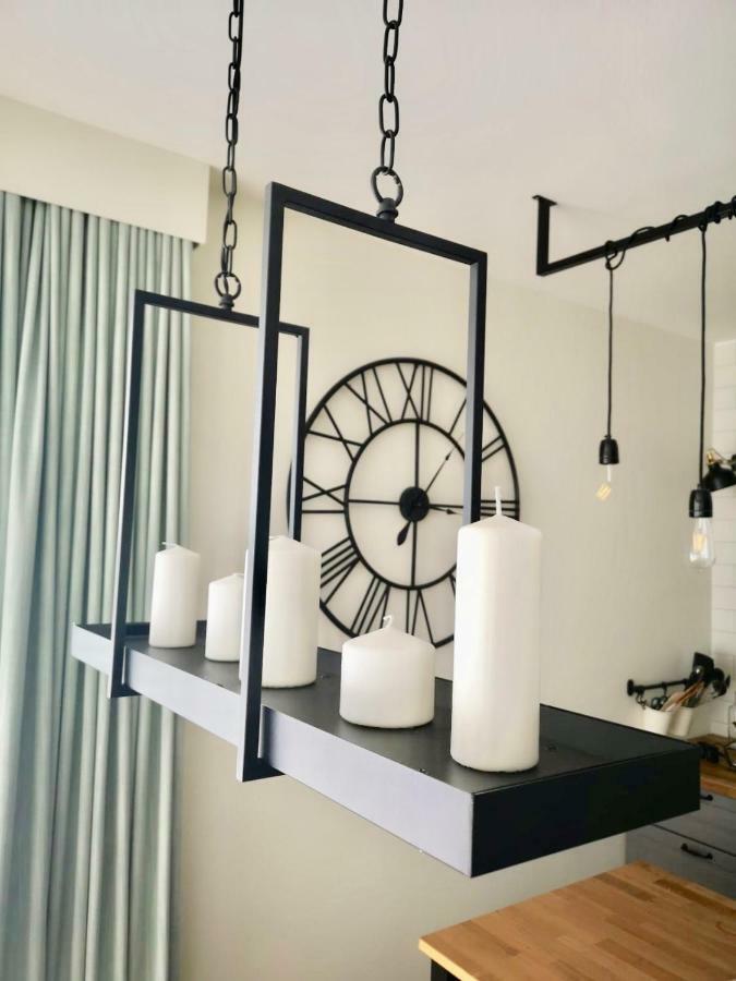 מידזיזדרויה Blue Sea Apartment מראה חיצוני תמונה